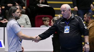 Liga Florilor a început, dar ce facem cu echipa națională de handbal feminin? Adi Vasile ar clona o somitate, Gheorghe Tadici dă vina pe dezinteresul antrenorilor | EXCLUSIV