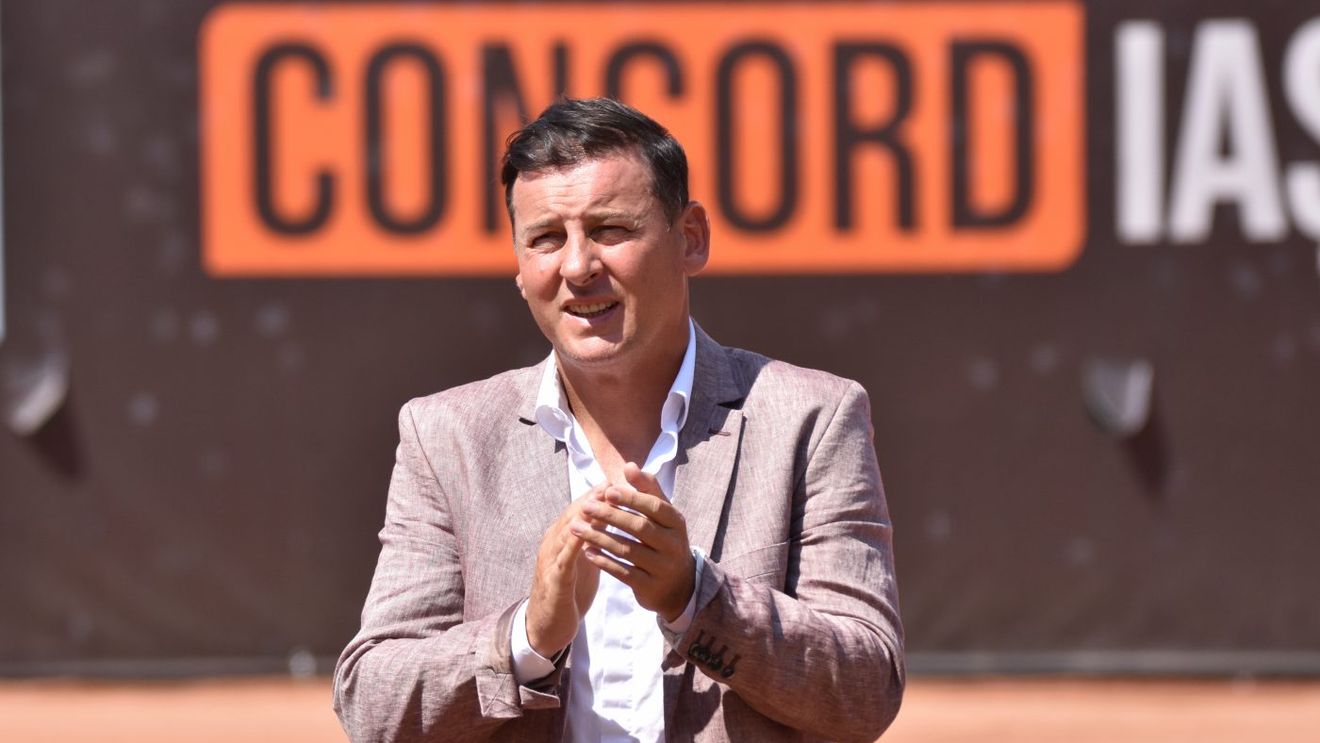 Andrei Pavel a fost dat de gol de fostul său antrenor! Cum a ratat „Cneazul” intrarea în Top 10 ATP: „Fuma pe furiș! Erau situații când nu avea chef de antrenament, trebuia să îl păcălesc” | VIDEO EXCLUSIV