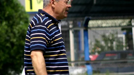Marian Bucurescu,** în serie cu fosta echipă