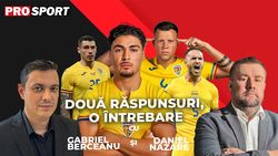 Ce fundași centrali vom avea în Bosnia-Herțegovina – România? „El e primul ales. Și nu mai vreau să aud asta!” versus „A greșit la ambele goluri din doar al doilea lui meci ca titular la națională până azi!”