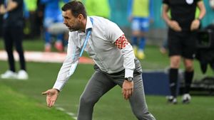 Zeljko Kopic, mesaj pentru șefi la plecarea lui Dinamo în cantonament: „Cât mai repede”