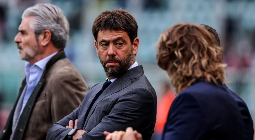 Italia e în stare de șoc: anchetă de amploare la clubul Juventus! Procuratura din Torino investighează grave infracțiuni în perioada 2018-2020