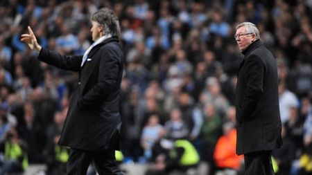 Sezonul trecut au luptat la baionetă până în ultima secundă,** acum deschid un nou "front" în Argentina! Jucătorul pentru care City și United scot iar armele