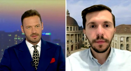 Politolog: Dacă măsurile fiscale au efectul scontat, poate fi evitat un 50-60% pentru AUR la alegeri în 2028