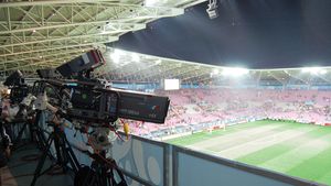 Pay-per-view?**Mai bine nu