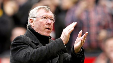 Sir Alex nu "vrea" CFR-ul în optimile Ligii!** United face deplasarea în Turcia fără 7 titulari