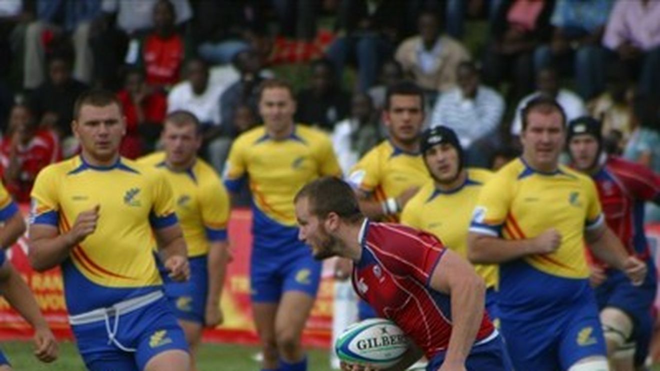 „Stejăreii" au revenit în elita mondială