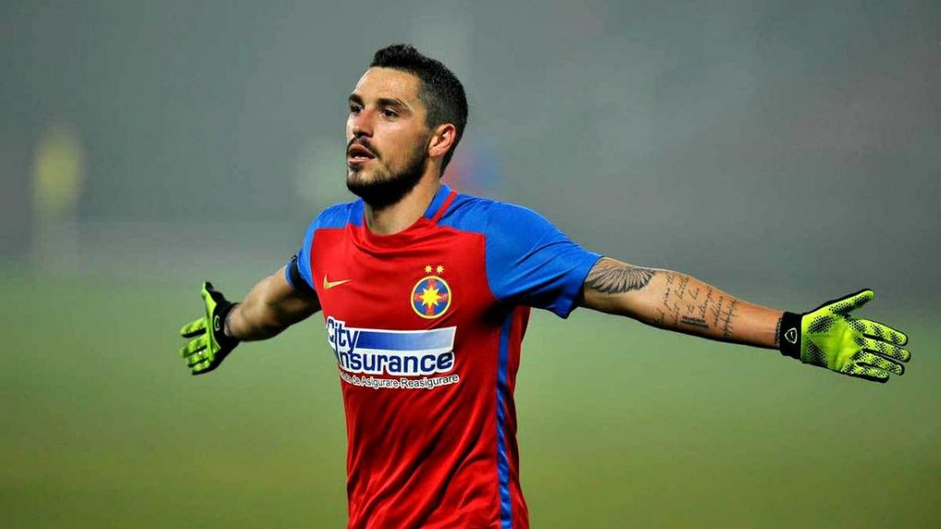 Nicolae Stanciu, contre cu Meme Stoica de Ziua Națională! "Nu sunt de acord cu dumneavoastră. Mândru că sunt român!". Răspunsul acid al oficialului FCSB