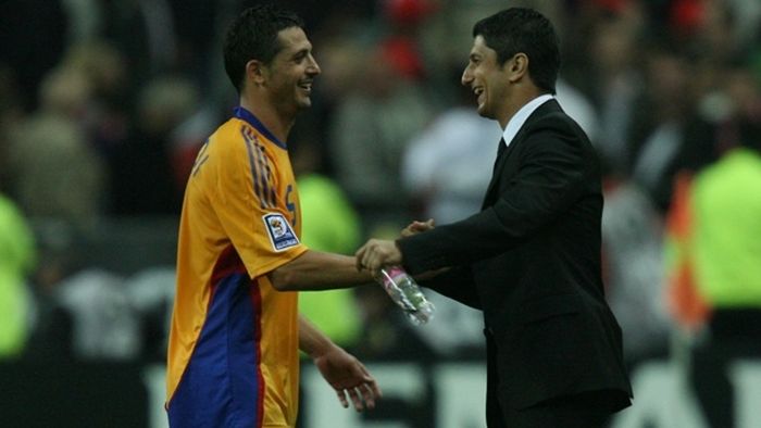 Rădoi:** "Steaua merita să câștige detașat cu Dinamo!" VEZI ce spune despre relația cu Răzvan Lucescu!