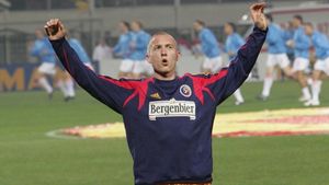 "Ungaria ne-a pus puțin sub presiune! E bine că s-a terminat așa!"