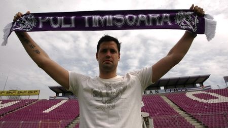 Magera aruncă mănușa:** "Oțelul are echipă foarte bună, dar nu de o calitate ca a noastră!"