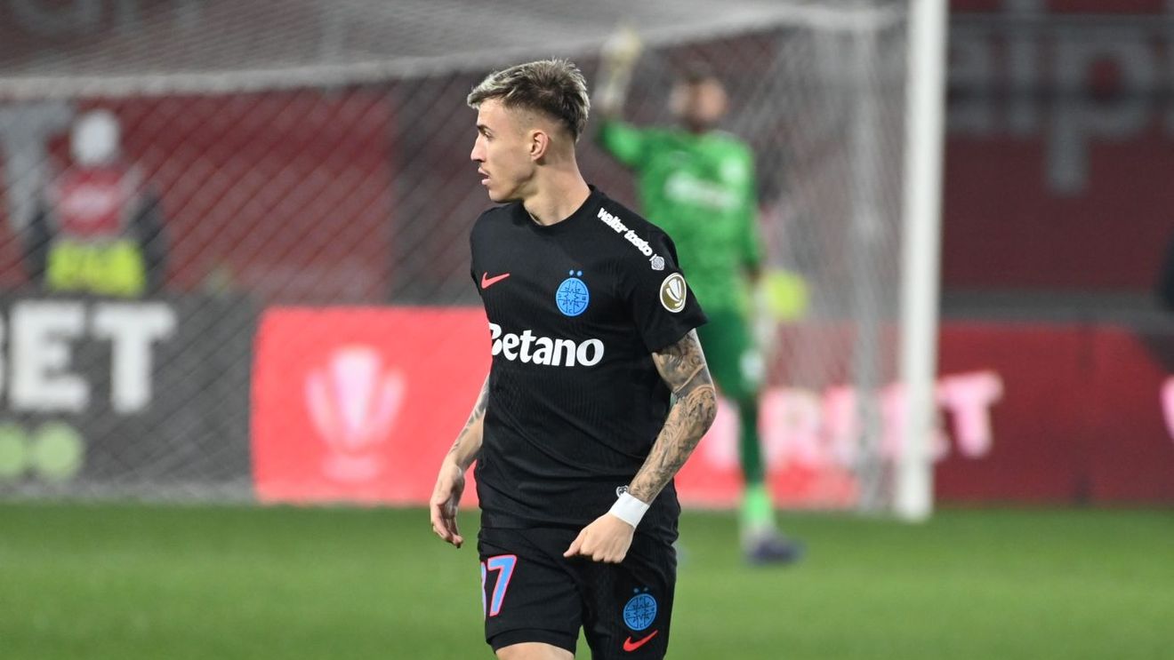 Gigi Becali l-a desființat pe Tavi Popescu după FCSB - Dinamo. Cum a vrut să-i dea o lecție: „Nu știam ce să mai facem”