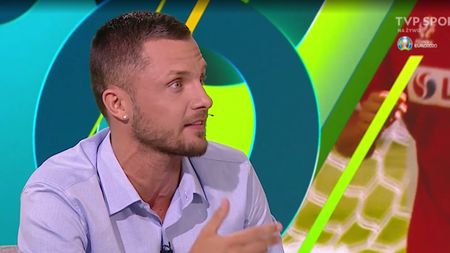 Lukasz Gikiweicz, vedetă după ce a câștigat procesul cu Gigi Becali! Cum s-a lăudat polonezul pe Instagram | GALERIE FOTO