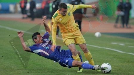 Meci dramatic la Vaslui!** "Am trecut de la extraz la agonie, nu trebuia să pierdem"