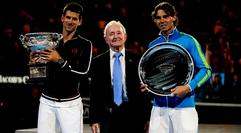Nadal - Djokovic, în prima confruntare de după Roland Garros. Miza semifinalei de la Montreal: locul 1 la finalul lui 2013