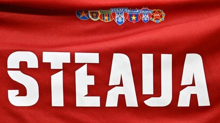 Oficial! CSA Steaua își schimbă numele după aprobarea FRF. Cum se va numi echipa în noul sezon de Liga 2