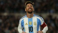 Argentina – Algeria deschide live la 04:00 ultimul bal mondial pentru Lionel Messi! Însă „vulpile deșertului” cu Mahrez în frunte vor să strice tot