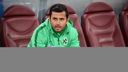 Reacția lui Nicolae Dică după ce Becali l-a anunțat antrenor la FCSB: "Am capacitatea de a gestiona relația cu patronul!" Dică a propus și o listă cu jucători pe care-i vrea