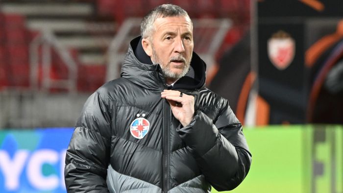 Mihai Stoica l-a făcut praf pe fotbalistul FCSB și i-a pus în cârcă eșecul cu Steaua Roșie: „E umilitor! Parcă a vrut să le dubleze avantajul”