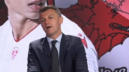 Ovidiu Burcă îi reduce la tăcere pe contestatarii fotbalistului adus de el la Dinamo, aflat acum în vederile lui Gigi Becali și Dan Șucu: „Ne înjurau oamenii, ziceau că ne batem joc”