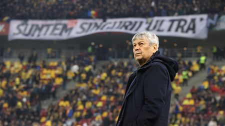 Decizia lui Mircea Lucescu l-a distrus pe fotbalist: „Mă aşteptam să mă cheme. Am fost demoralizat”