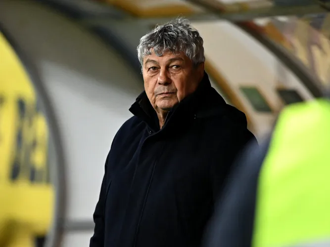 Titularul lui Mircea Lucescu, explozie de bucurie după ce a văzut pe cine va întâlni România în preliminariile CM 2026: 