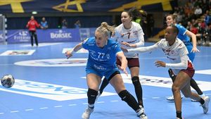 Rapid a reușit o mutare de top, după eșecul cu CSM București: „Este o jucătoare cerebrală și foarte importantă pentru noi!”