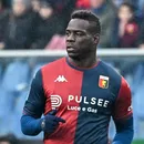 Ce pacoste s-a abătut pe capul lui Dan Șucu! Scandalul cu Mario Balotelli va exploda, după ultima decizie a lui Patrick Vieira