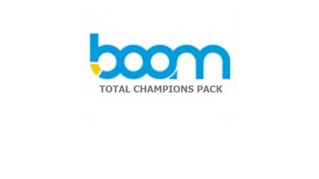 Juventus - Villareal, Valencia - Arsenal și Chivas - Barca se văd pe Boom TV