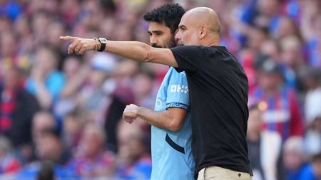 Guardiola a schimbat planul. Vrea să transfere un titular din atacul celor de la FC Barcelona