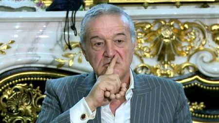 E regretul vieții lui Gigi Becali? Patronul FCSB a dat răspunsul tranşant: "Destule mi-a dat Dumnezeu"