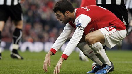 Fabregas, coleg cu Chivu?** Inter oferă 50 de milioane de euro pentru mijlocașul lui Arsenal