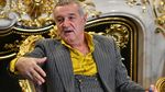 Gigi Becali, reacție neașteptată după ce a aflat cine va arbitra Universitatea Craiova – FCSB: „E precum Kovacs”