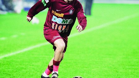 Sanchez Prette și Manuel Jose s-au lipit la gol