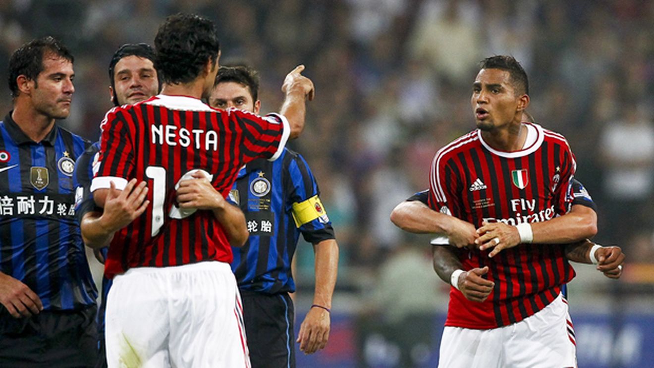 Retragere ȘOC la 24 de ani!** El îl înțelege cel mai bine pe Chivu: "Nu mai pot juca la națională!"