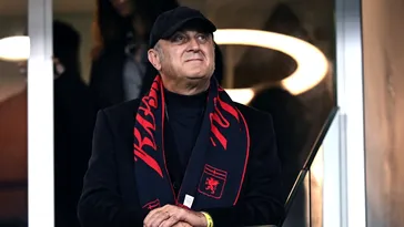 S-a aflat adevărul despre cum a cumpărat Dan Şucu clubul Genoa cu „doar” 40.000.000 de euro. Dosarul de 387 de pagini de la Tribunalul din Salt Lake City îi distruge pe cei de la A-Cap