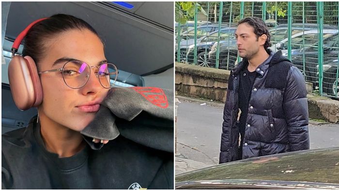 Gest de compasiune al jucătoarei de tenis care conducea mașina Audi lovită de Toto Dumitrescu: „Ești tare!" Ce face acum sportiva și în ce condiții va reveni în circuitul WTA