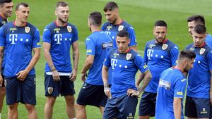 Dan Șucu detonează bomba pentru titlu! Transfer spectaculos la Rapid: fostul atacant din Premier League și La Liga semnează cu giuleștenii!