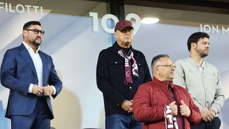 Fostul patron din Superliga face anunțul care dinamitează Giuleștiul: „Nu mai sunt bani la Rapid!”