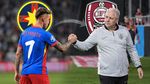 Cum îl poate revitaliza Marius Șumudică pe Tavi Popescu la CFR Cluj: „A uitat de talentul lui”