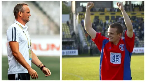 Doar noroiul îi mai amintește de Ghencea! Erik Lincar nu știe dacă a jucat la Steaua sau FCSB: ”Nu mă pasionează acest subiect”