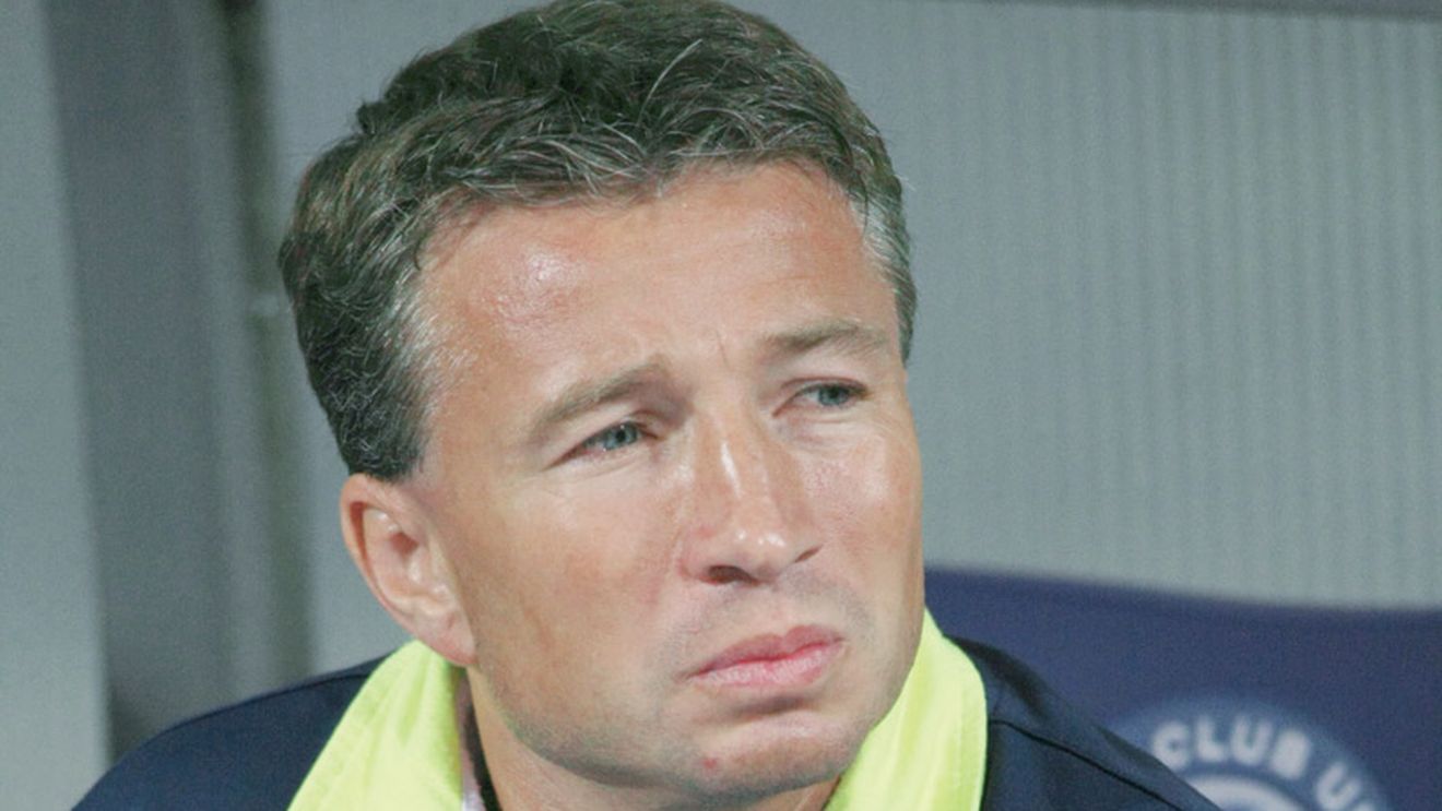 Urziceniul e greu de ucis