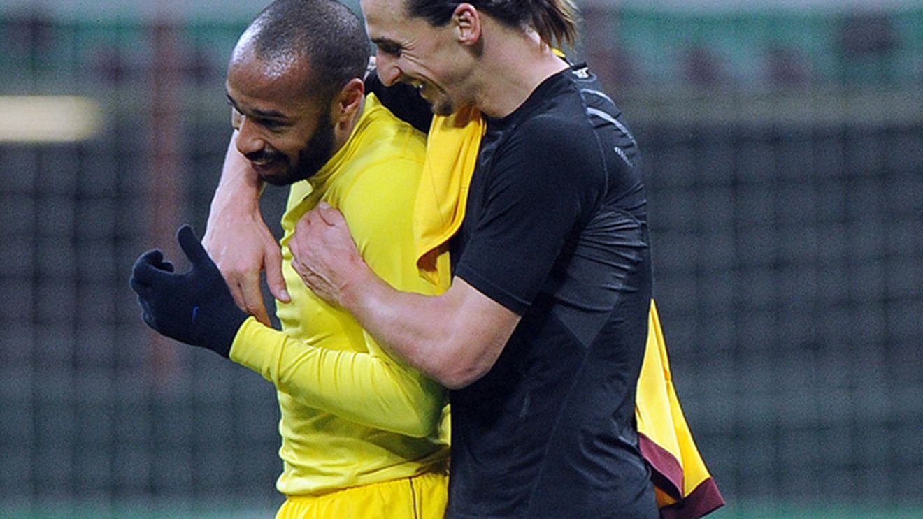 Umilință istorică!** Milan a ZDROBIT Arsenal și visează frumos: "Putem fi egalii Realului și ai Barcelonei"