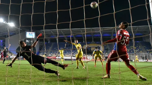 Concordia Chiajna deschide, ”U” Cluj închide! Programul următoarelor trei etape din play-off-ul Ligii 2. Când a fost stabilit să se dispute Steaua - Petrolul