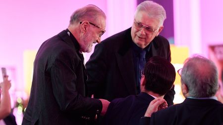 Nu FCSB! Gino Iorgulescu, acuzat că i-a oferit ”avantaje” unei alte echipe din SuperLiga în lupta pentru play-off: ”A trecut pe lângă noi fără să ne dăm seama!”