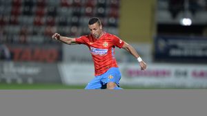 Ultimele detalii despre situația lui Marko Momcilovic: "Cu siguranță va mai juca fotbal"