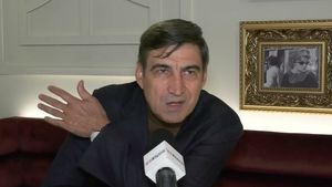 Victor Pițurcă se aștepta ca Dinamo să retrogradeze: „A meritat pur și simplu!”