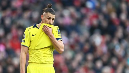 Nota primită de Radu Drăgușin de la britanici după Liverpool – Tottenham: „A părut pierdut!”