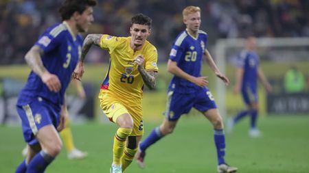 LIGA NAȚIUNILOR Dennis Man, verdict trist despre România: „Lucrurile merg prost! Nu s-a legat nimic”