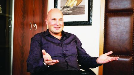 Paszkany: "Naturalizați-i pe Culio și Cadu!"** Ce zice de aducerea lui Ciprian Marica și cum îi "înțeapă" pe cei de la 'U'